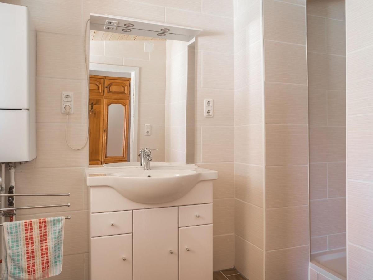 Alluring Holiday Home In Meisdorf With Garden 외부 사진